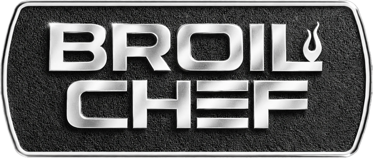 BroilChef